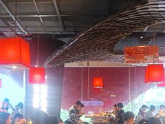 -小龙坎火锅(IFS HOT店)