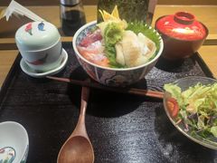 -彩汐 日式海鲜&烧鸟居酒屋