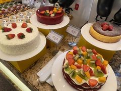 -成都保利公园皇冠假日酒店(熊猫基地店)