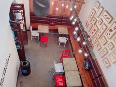 -陕拾叁(袁家村店)