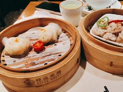 -禄运茶居·手工点心(体育西店)