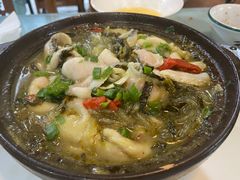 -石饮红星包子(中山路店)