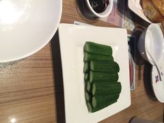 嘉味港式餐厅(中南城店)-火啫啫·粤式啫啫煲(南通首店)