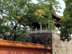 -南岳大庙