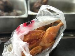 -吴山烤禽 (吴山路店)