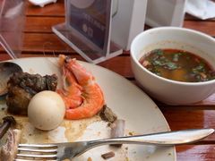 -金海湾自助餐厅(金陵饭店)