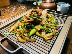 -皇家冰窖小院(什刹海店)