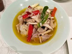 -巴依老爷新疆美食(清华东门店)