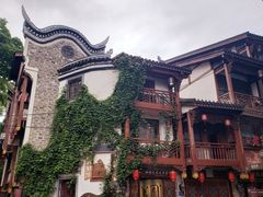 -苏家巷36号公馆