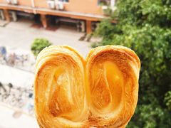 -国际饭店·帆声西饼屋(黄河路店)
