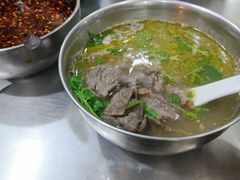 -河南拉面(肇周路店)
