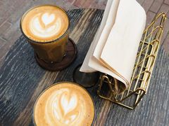 -大酉·M Coffee(北京美术馆店)