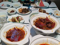 -宋徽厨·安徽菜(怀宁步行街店)