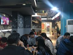大堂-三盛肥蛤(总店)