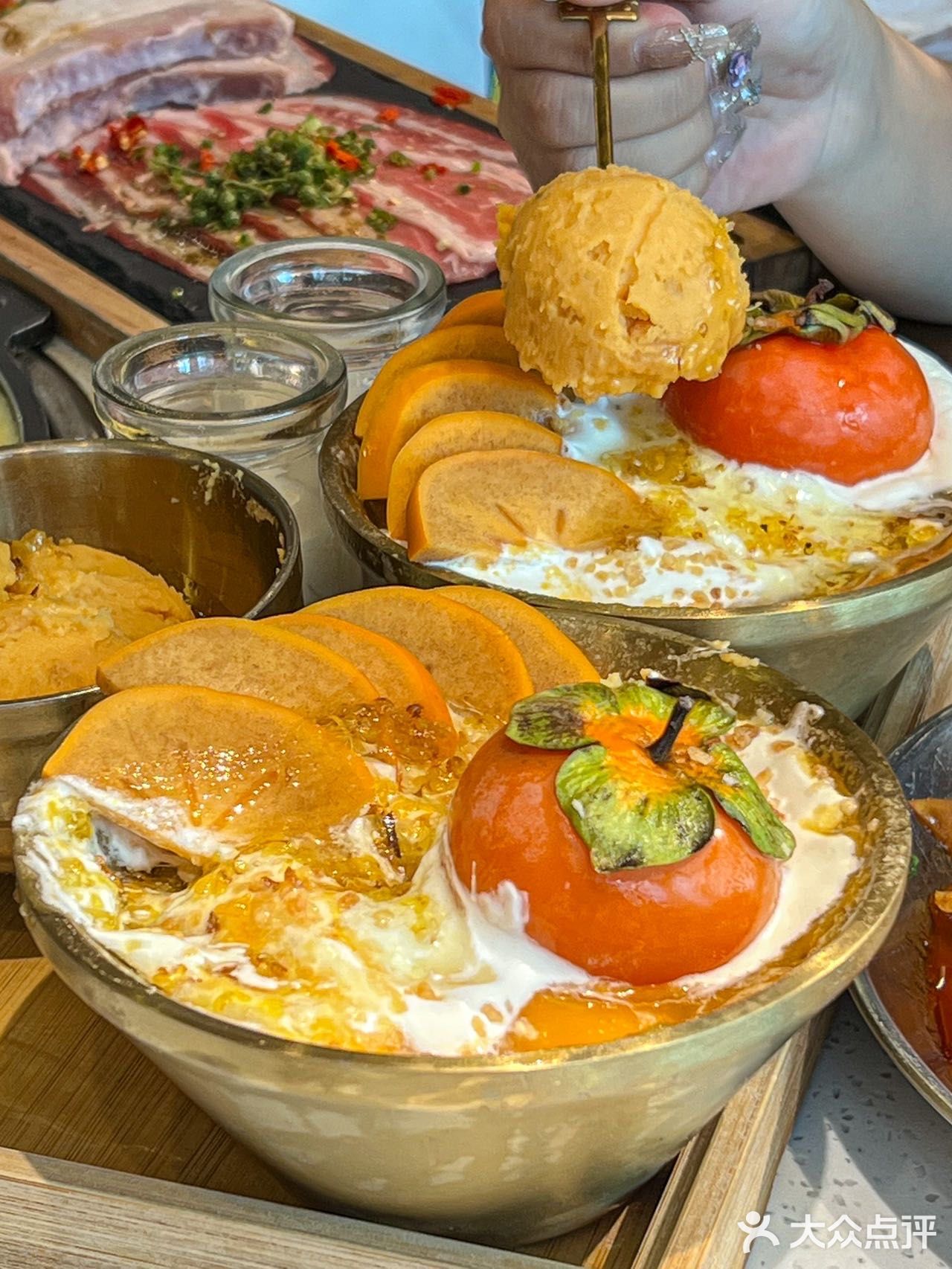 烤肉万岁！新街口n刷过的烤肉店