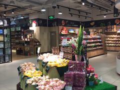 -Bravo永辉(爱琴海购物公园店)