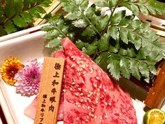 -肉魁屋·烧肉·烧鸟·酒场(高新店)