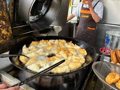 -众品香美食(三弓路店)
