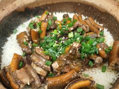 -红星光发煲仔饭(大石街店)