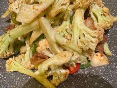 -江太极江浙菜(马桥万达广场店)