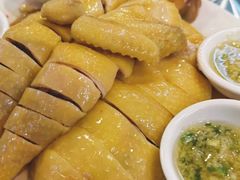 -文记壹心鸡(宝华路店)