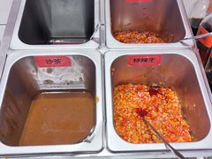 -拼二潮汕牛肉粿条(花城汇店)
