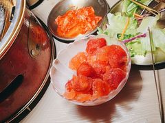 -西塔老太太泥炉烤肉(温州首店万象城黑金店)