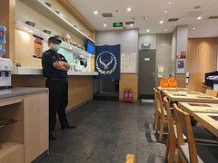 -吉野家(复兴路第二餐厅店)