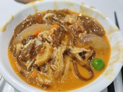 -3号仓库·创意中国菜(新世界城店)