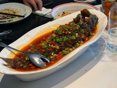 -金谷仓家庭料理(马泉营店)