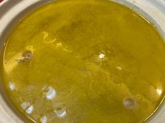 风吹肉下时蔬-芷兰台·新中式餐厅(秀英店)