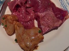 -星伦多 自助料理(圆融店)