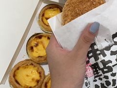 -墨茉点心局(国金街店)