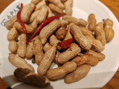 -小户人家(循礼门南国中心店)