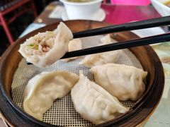 -老淮城·长鱼面(河下古镇店)