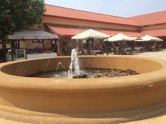 -意大利农场度假村