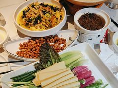 -李老哈·东北菜(宋园路店)