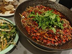 -金哥私房菜馆(张府园总店)