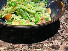 -Lets burger非常汉堡·环球风味(蓝色港湾店)