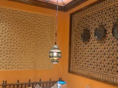 -清真·双公羊·馕坑烤全羊(奥体店)