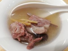 -盐池羊羔肉主题餐厅