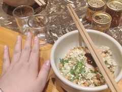 -堂客老火锅(欣阳广场总店)