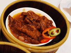 豉油皇凤爪-点都德(大茶楼店)