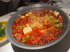 -麻六记(新天地店)