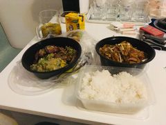 -港澳烧卤馆