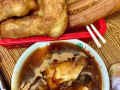 -津门张记包子铺(华昌道店)