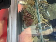 -新林麻辣串(西市场总店)