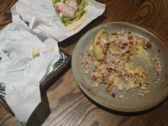 -Apollo·西班牙小酒馆(安福路店)