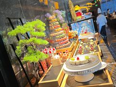 -雍容荟活龙虾自助餐(IFS黑金店)