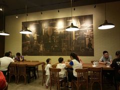 android_upload_pic-星巴克(泰安万达店)